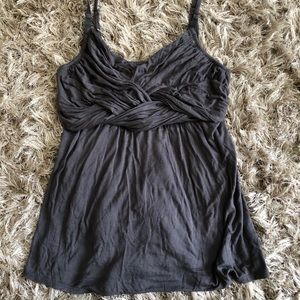 Motherhood Nursing/breastfeeding camisole
